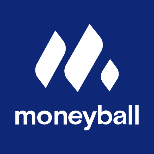 Moneyball Logo